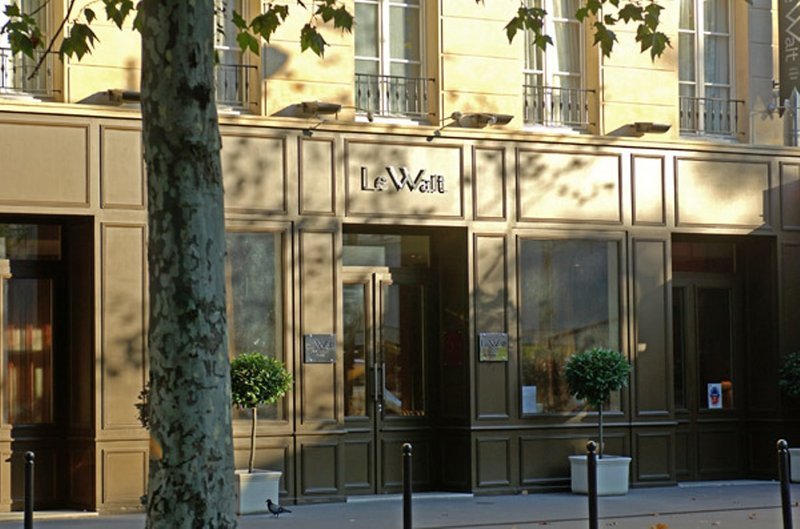 Hotel photo 45 of Hotel Le Walt.