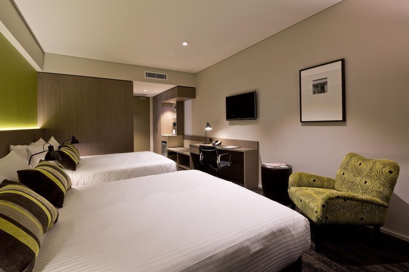 The Glen Hotel And Suites 101 1 1 7 Updated 2020 Prices Reviews Brisbane Australia Tripadvisor