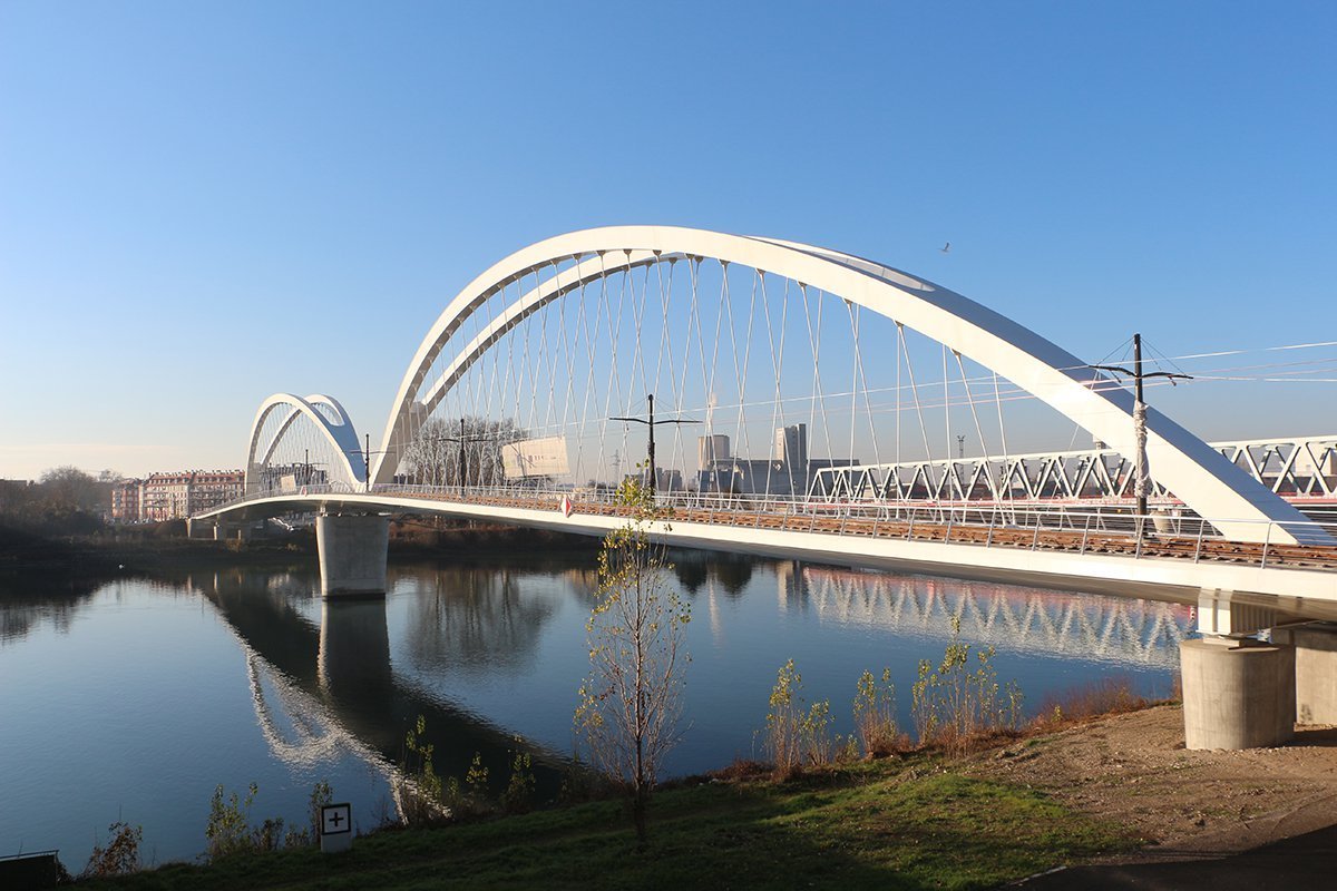 The Europe Bridge, Страсбург: лучшие советы перед посещением - Tripadvisor