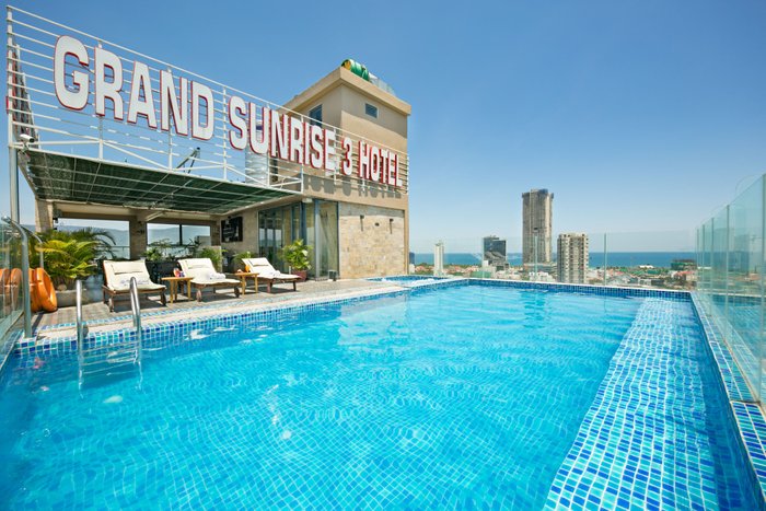 Grand Sunrise 3 Hotel $24 ($̶7̶8̶) - Prices & Reviews - Da Nang, Vietnam