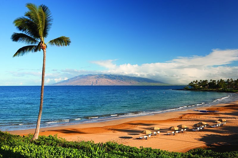 Four Seasons Resort Maui at Wailea, hotel di Wailea