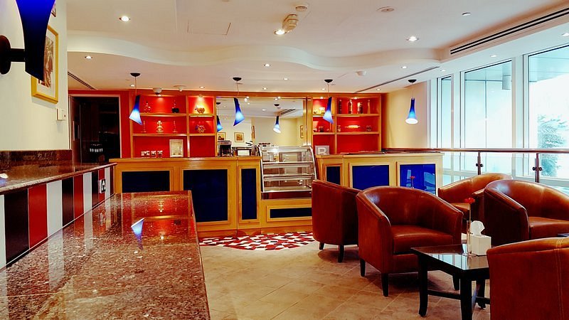 AL NAKHEEL HOTEL APARTMENTS - Updated 2022 Prices (Abu Dhabi, United Arab Emirates)