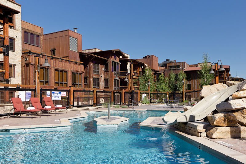 LODGES AT DEER VALLEY - Updated 2020 Prices & Hotel Reviews (Park City