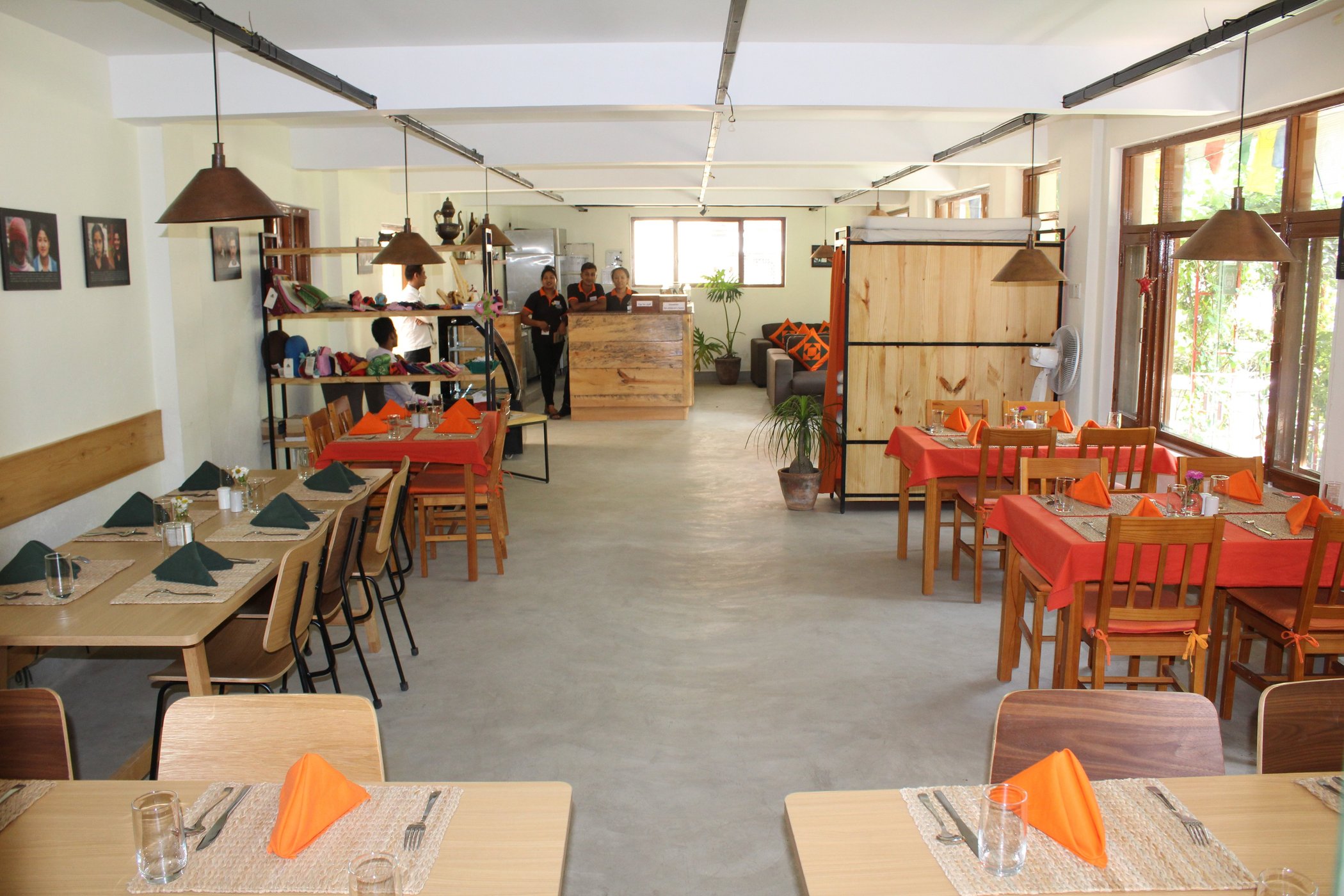 ROKPA Guest House - Best Guest House in Boudha by null