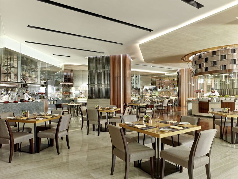 Hotel photo 19 of Langham Place Xiamen.