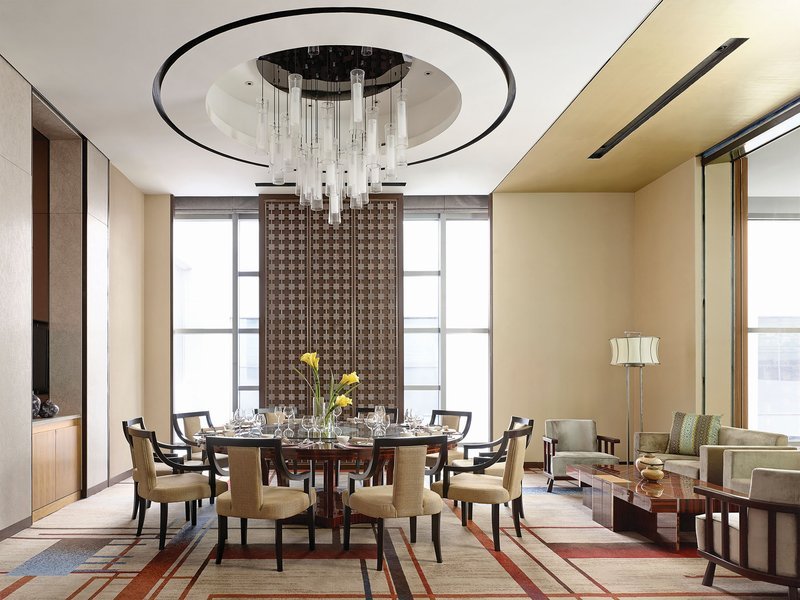 Hotel photo 23 of Langham Place Xiamen.