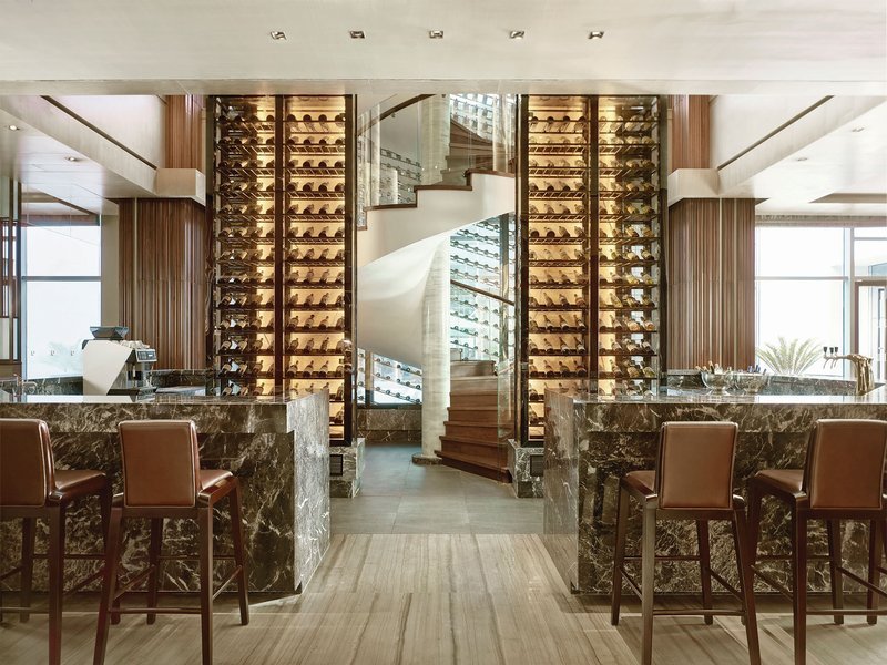 Hotel photo 15 of Langham Place Xiamen.