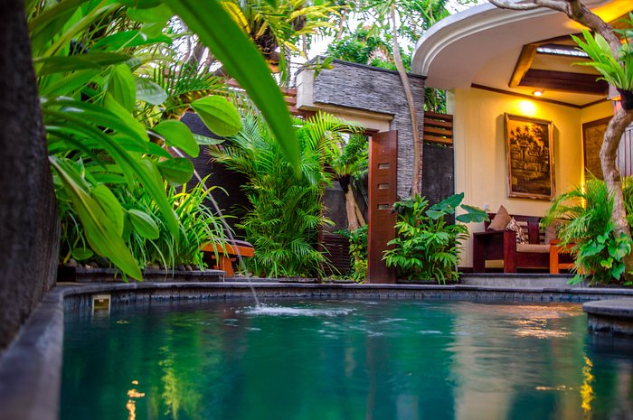 The Bali Dream Suite Villa Seminyak Prezzi E Recensioni 2024