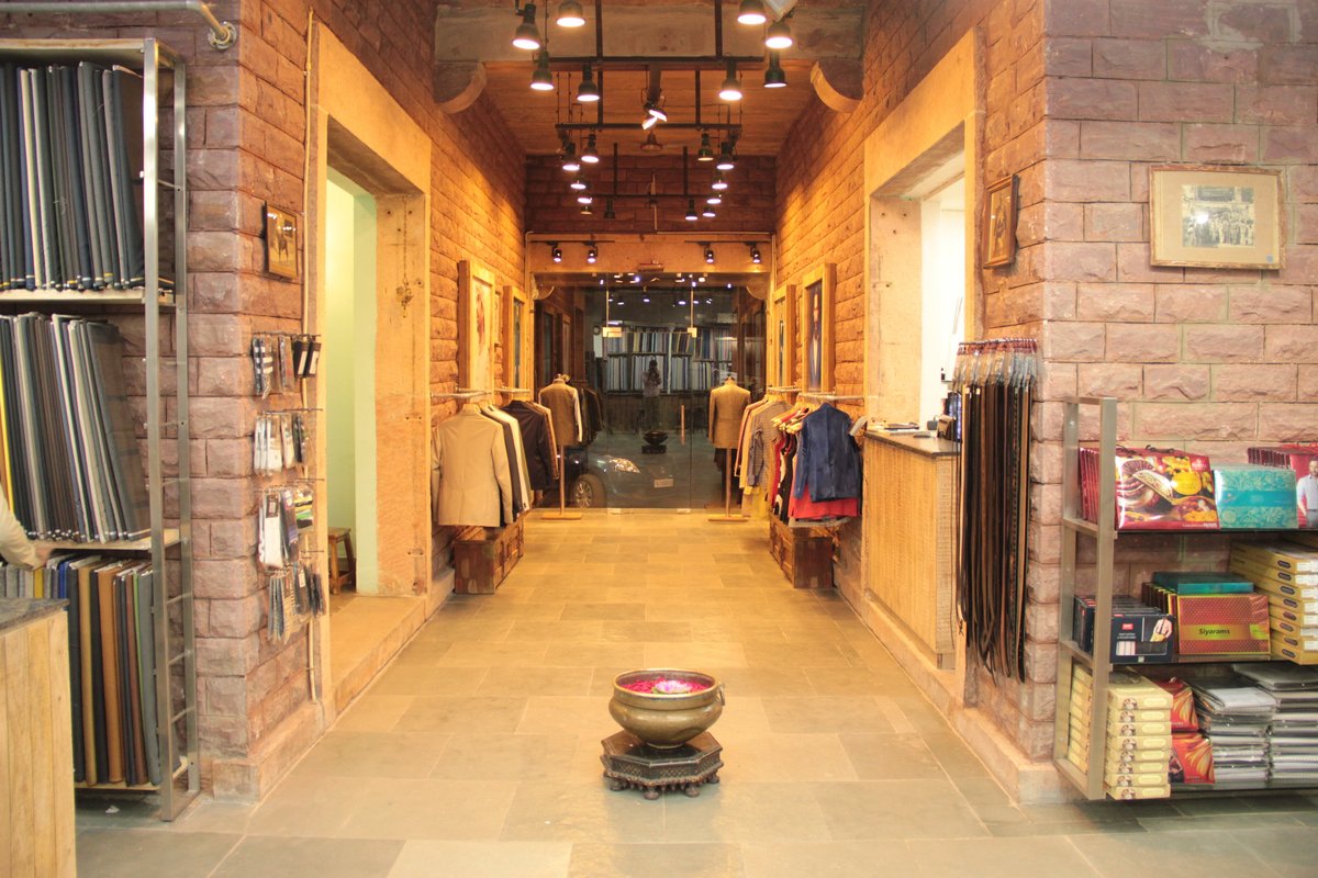 Best Designer Boutiques in Jodhpur