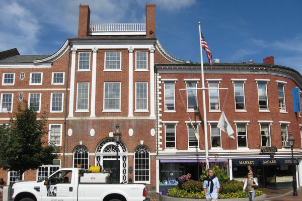 Portsmouth, NH: All You Must Know Before You Go (2024) - Tripadvisor