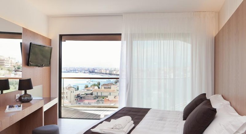 Hotel photo 5 of Eolian Milazzo Hotel.