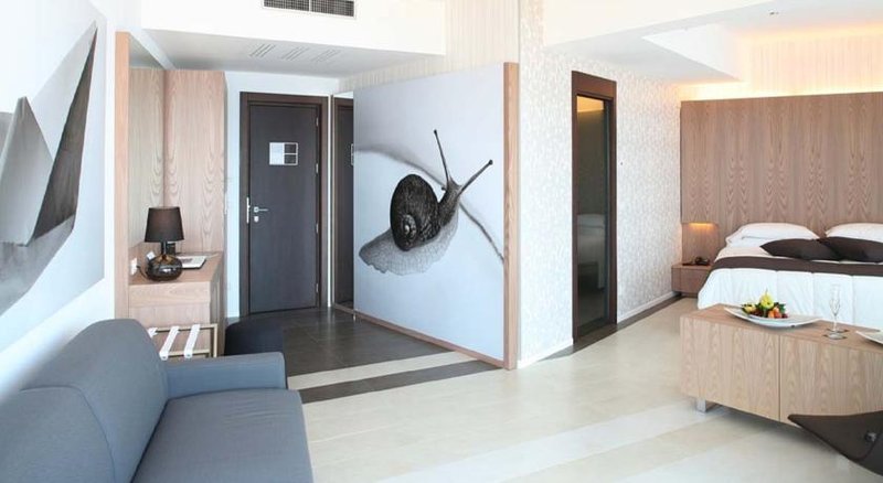 Hotel photo 11 of Eolian Milazzo Hotel.
