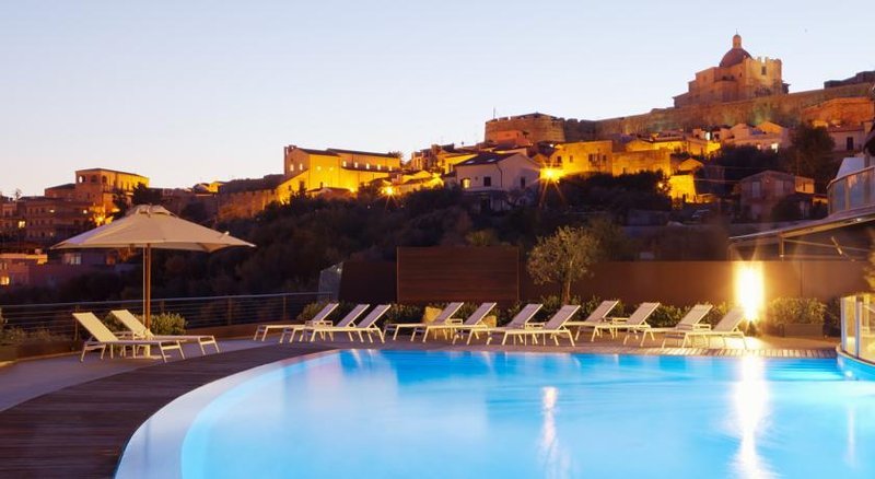 Hotel photo 25 of Eolian Milazzo Hotel.