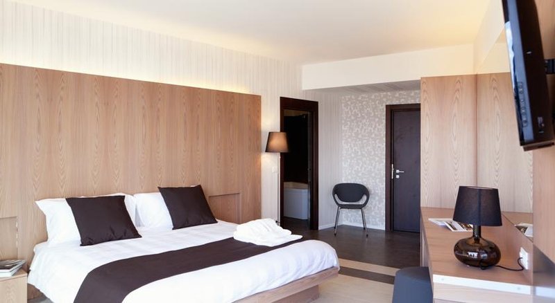 Hotel photo 7 of Eolian Milazzo Hotel.