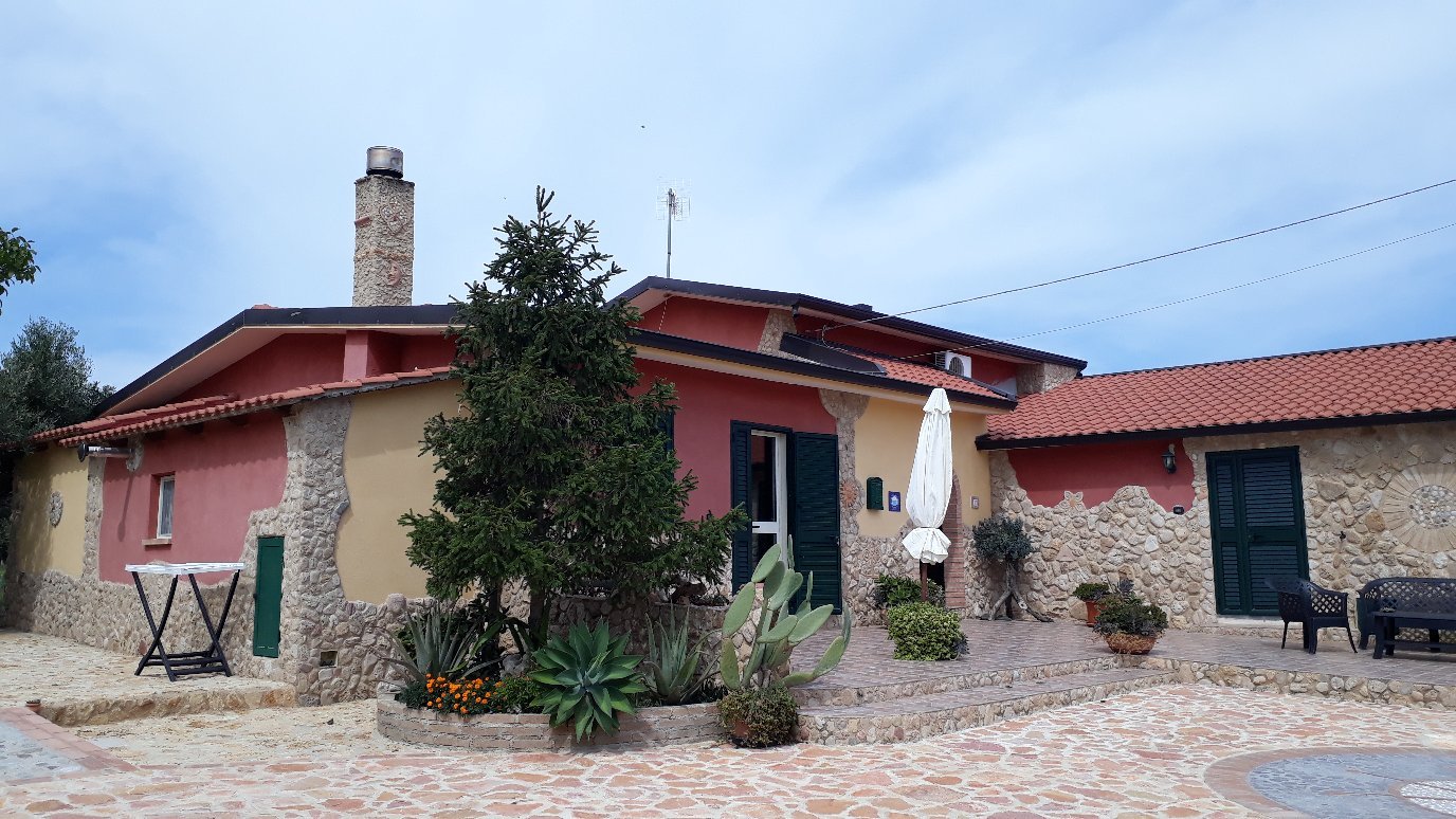 B&B MARE CALABRIA - Prices & Specialty B&B Reviews (Crotone, Italy)