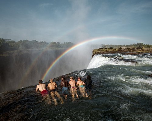 What Are The Best Things To Do In Livingstone, Zambia?
