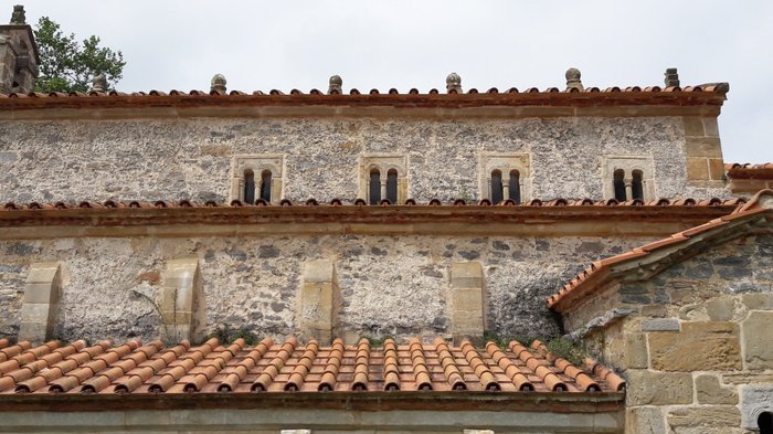 Imagen 2 de Iglesia de San Salvador de Valdedios