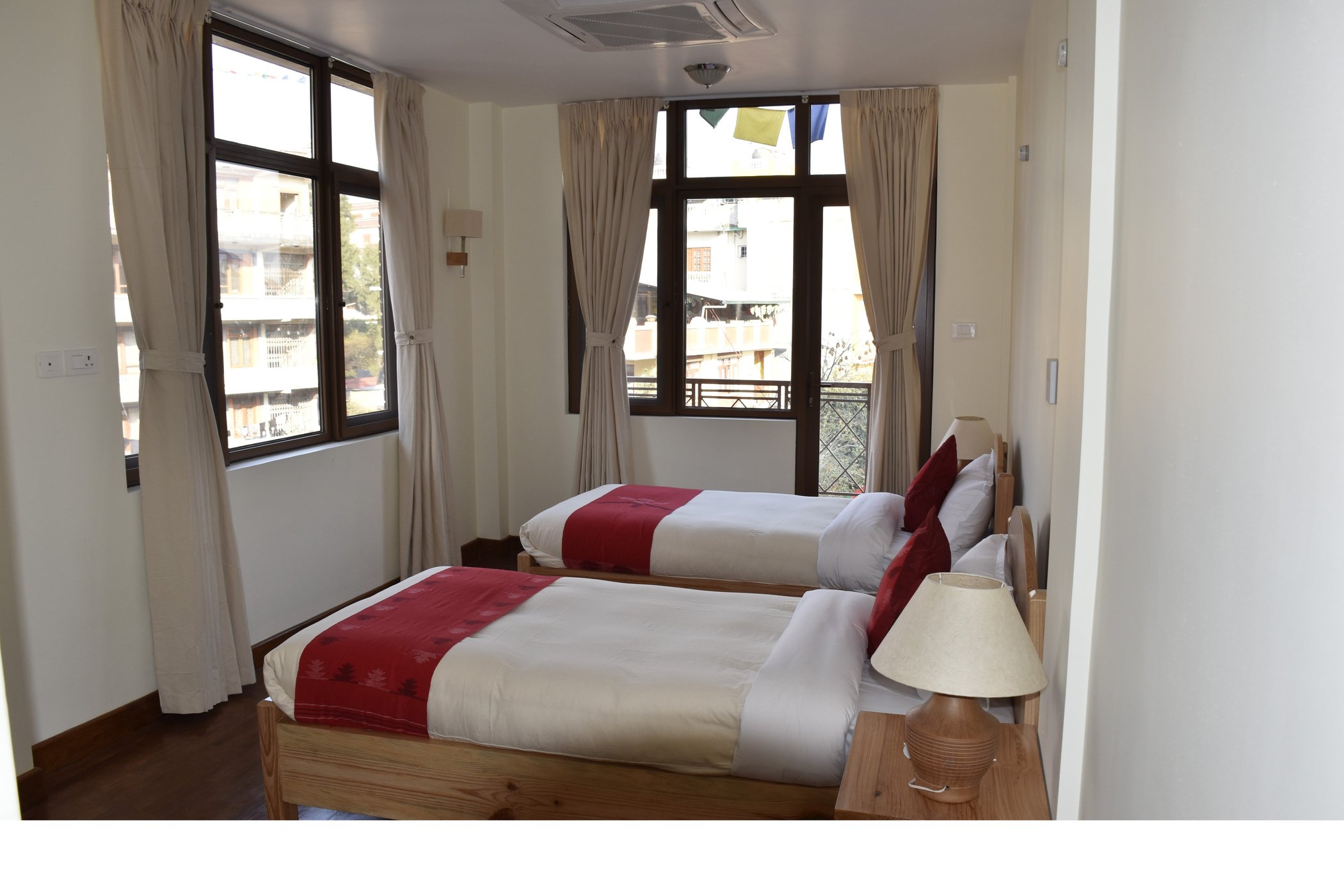 ROKPA Guest House - Best Guest House in Boudha by null