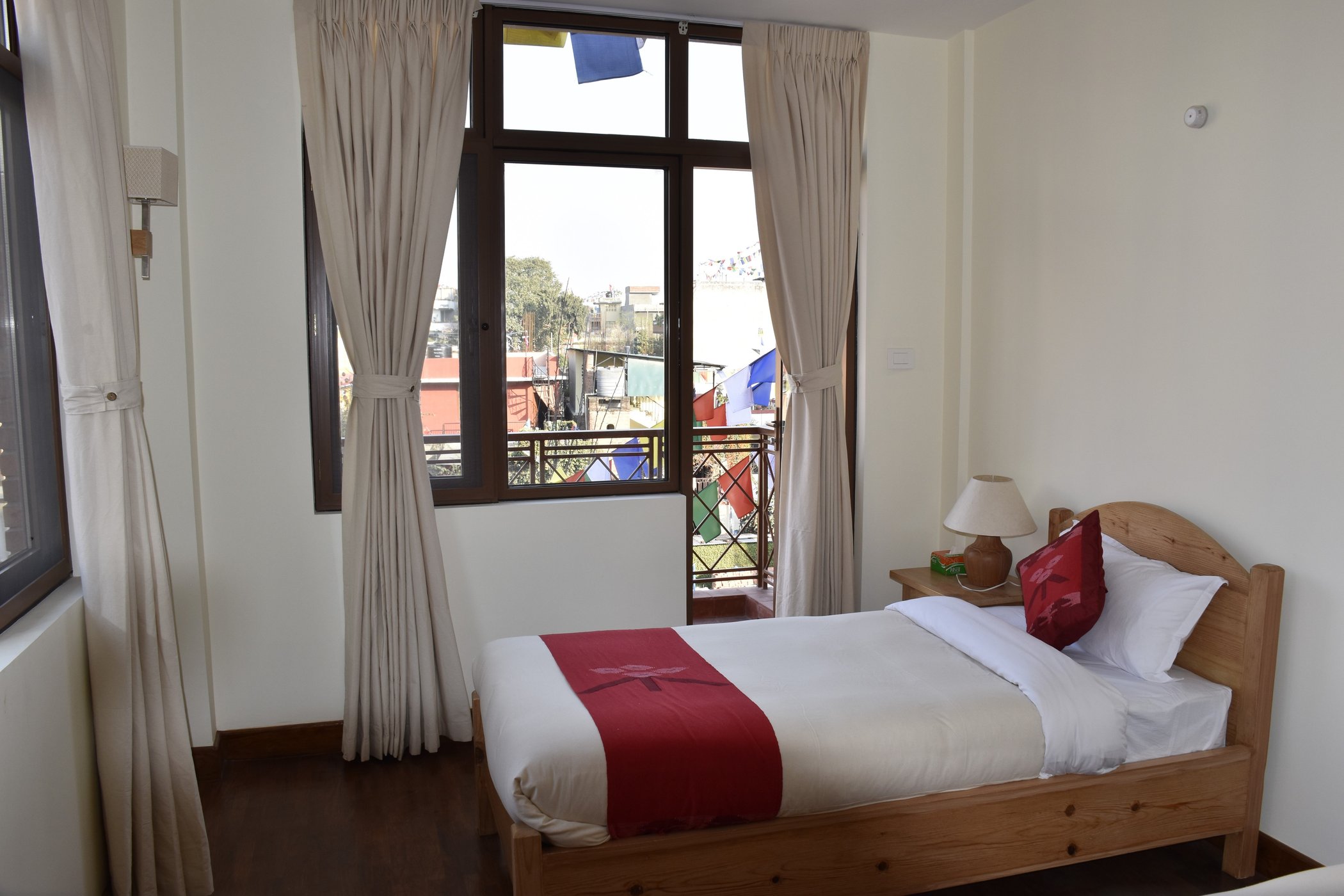 ROKPA Guest House - Best Guest House in Boudha by null