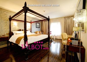 Chambre et suite