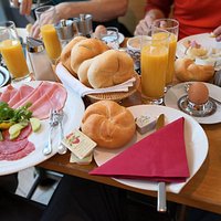 Breakfast 🥣