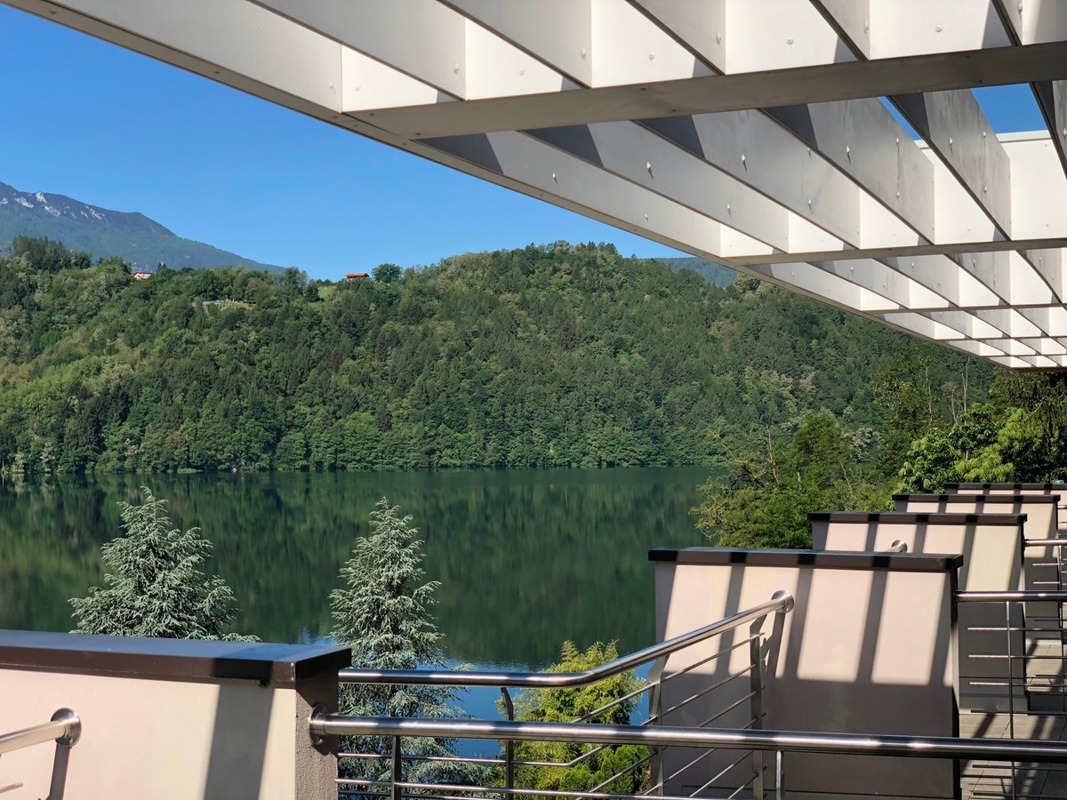 parc hotel du lac levico terme