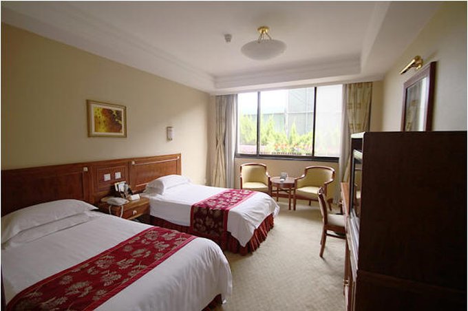 Hotel photo 7 of Golden Gulf Hotel.