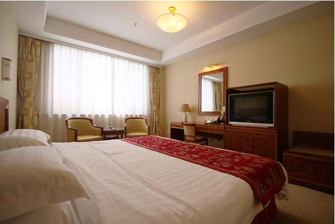 Hotel photo 3 of Golden Gulf Hotel.