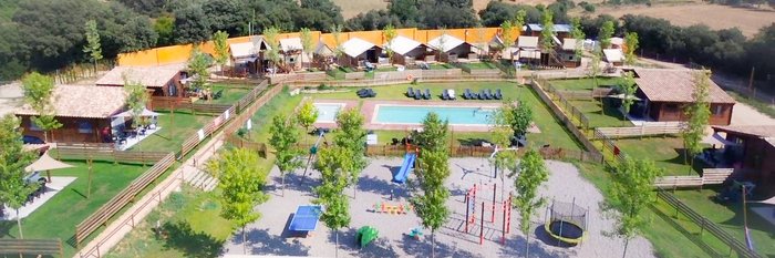 Imagen 13 de Camping Rural Montori