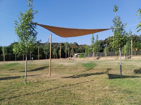 Imagen 8 de Camping Rural Montori