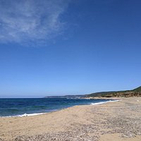 Spiaggia S'Acquedda