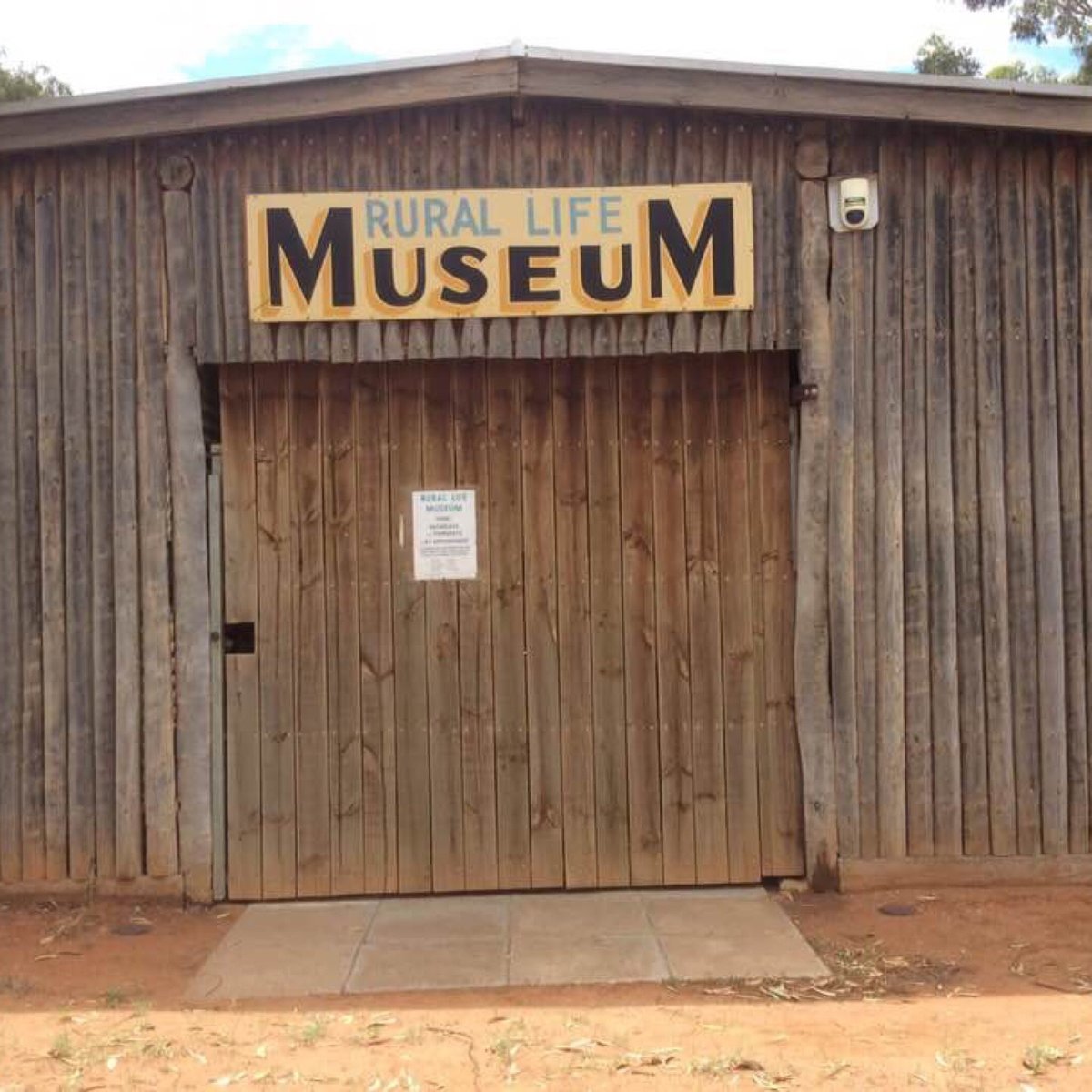 Robinvale Rural Life Museum Atualizado 2022 O Que Saber Antes De Ir