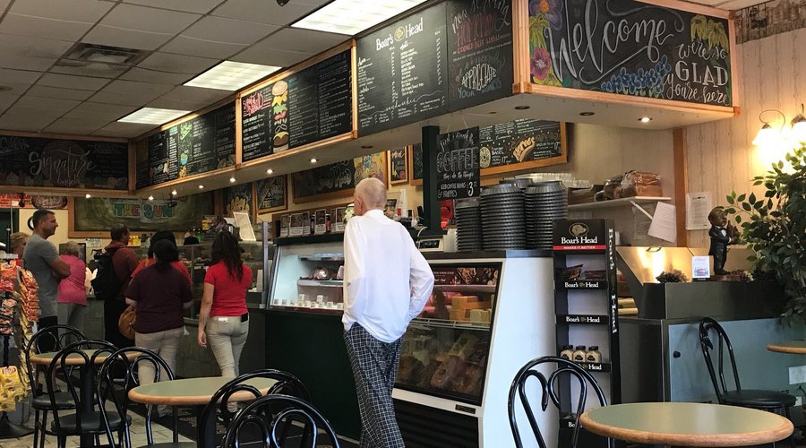 Signature Bagels Deli