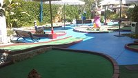 bacon Ansvarlige person Moske MINIGOLF MIRAFLORES: All You Need to Know BEFORE You Go (with Photos)