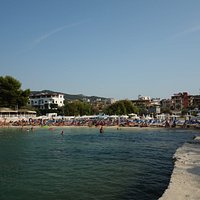 Paradise Beach