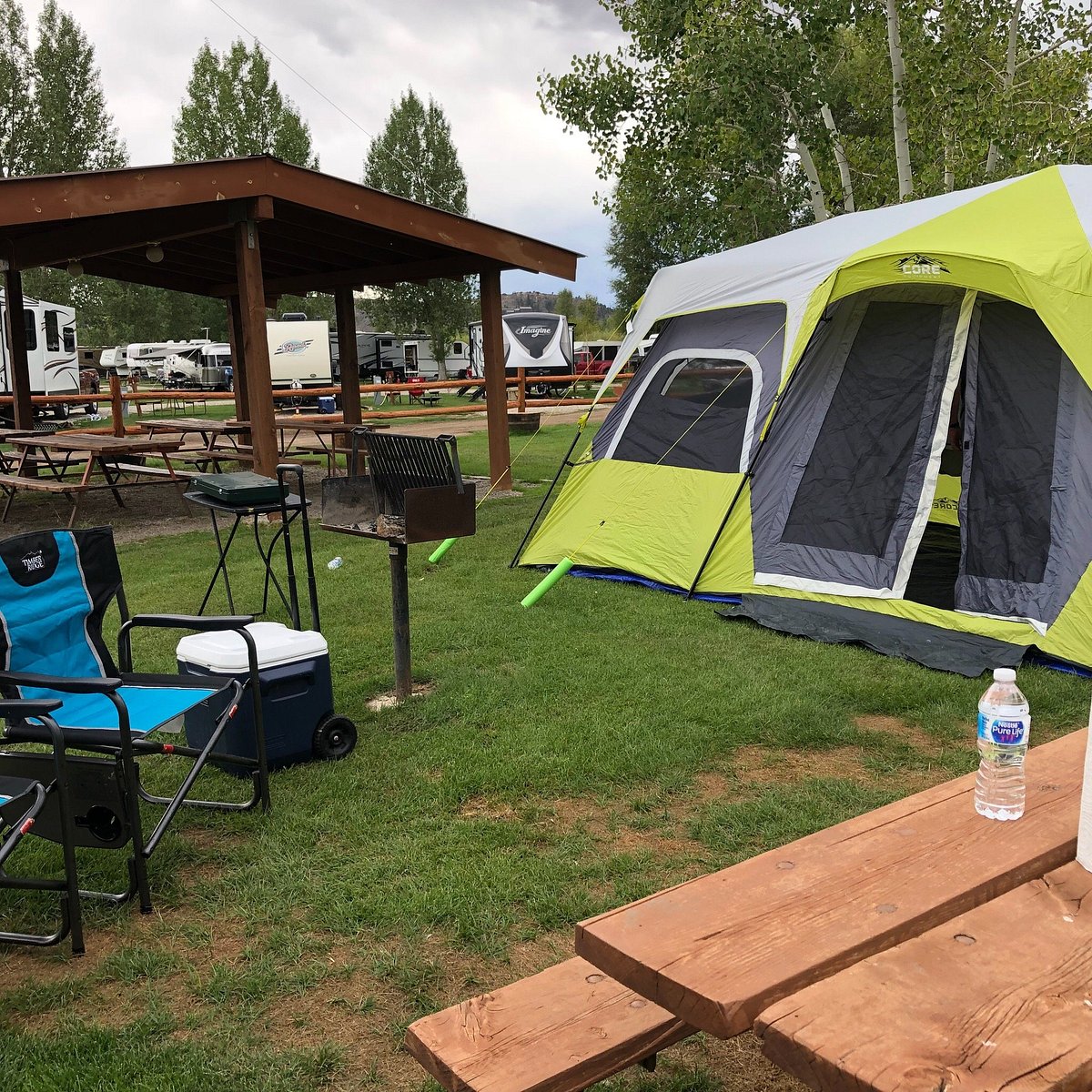 Lauw mineraal Slepen THE 10 BEST Gunnison Camping of 2023 (with Prices) - Tripadvisor