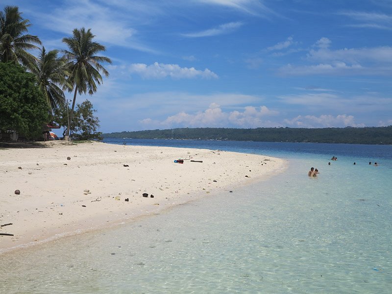 Kaputian Beach image