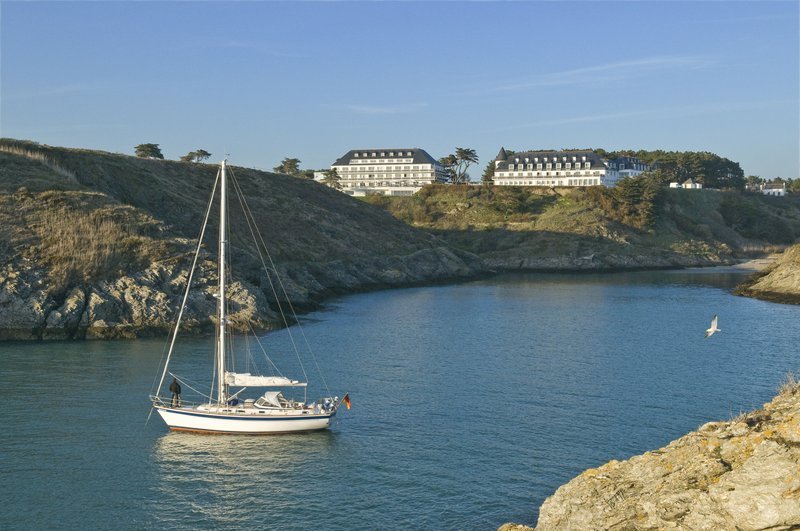 Hotel photo 45 of Castel Clara Thalasso & Spa.