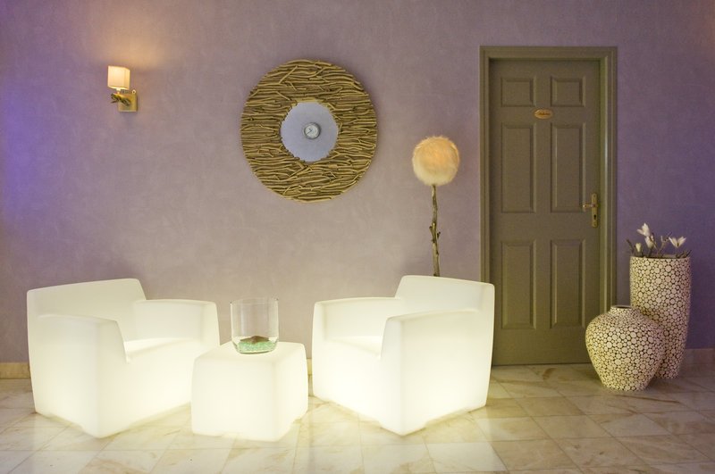 Hotel photo 47 of Castel Clara Thalasso & Spa.
