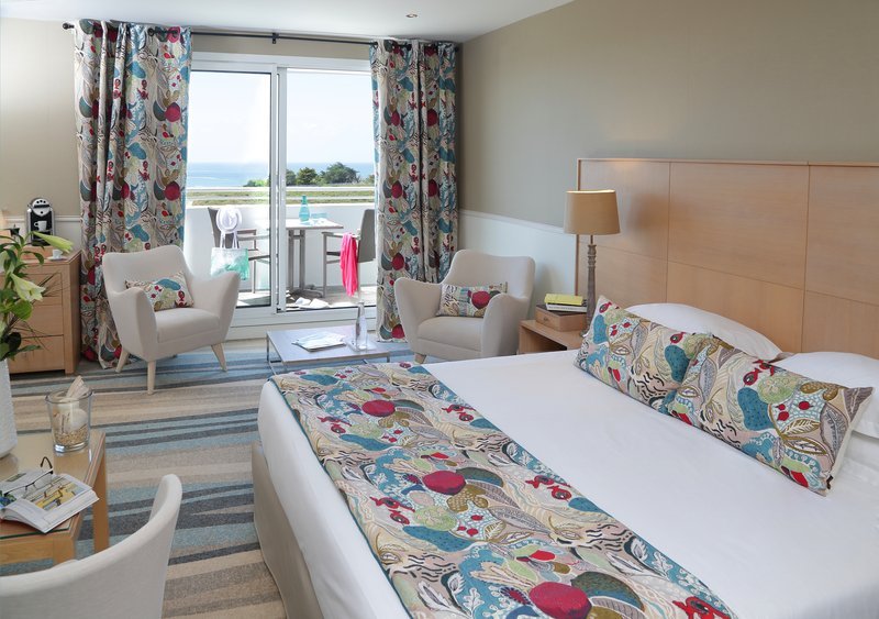 Hotel photo 29 of Castel Clara Thalasso & Spa.