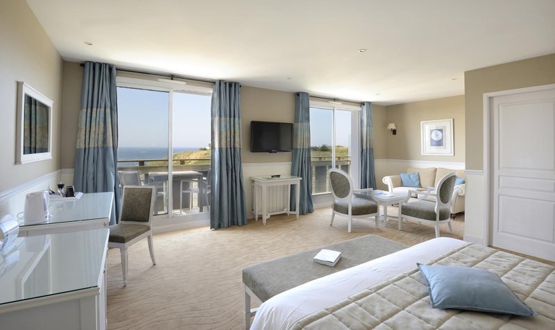 Hotel photo 51 of Castel Clara Thalasso & Spa.