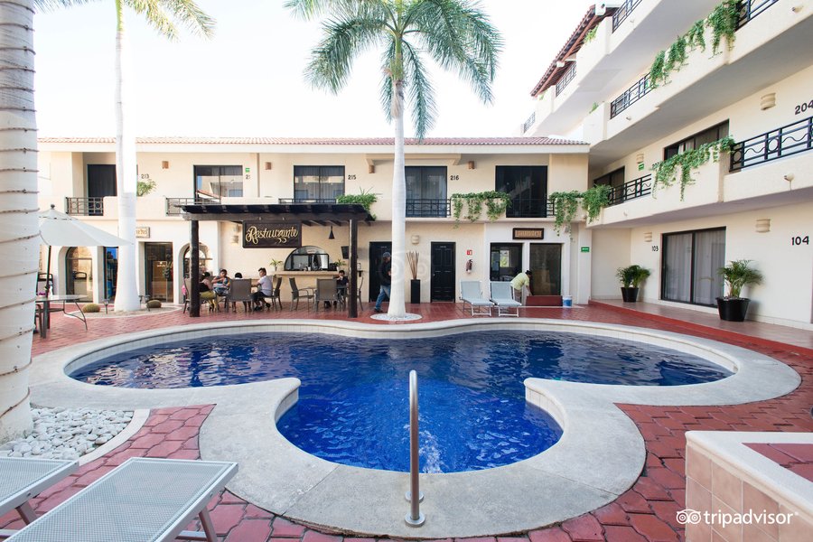 Hotel Santa Los Cabos Villa Group UPDATED Prices  Reviews