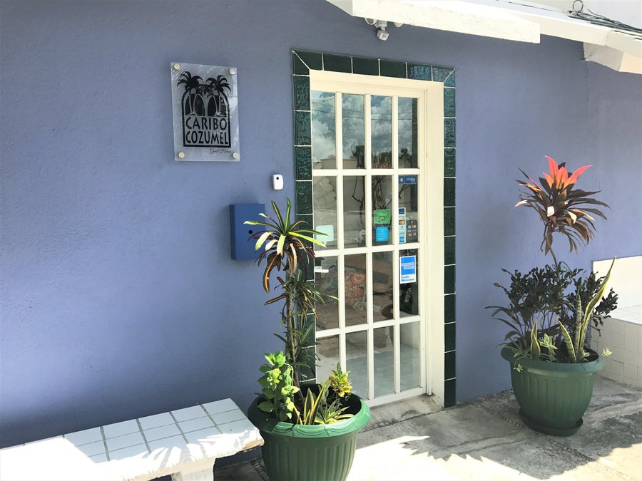 CARIBO COZUMEL - Prices & Guest house Reviews (Mexico) - Tripadvisor