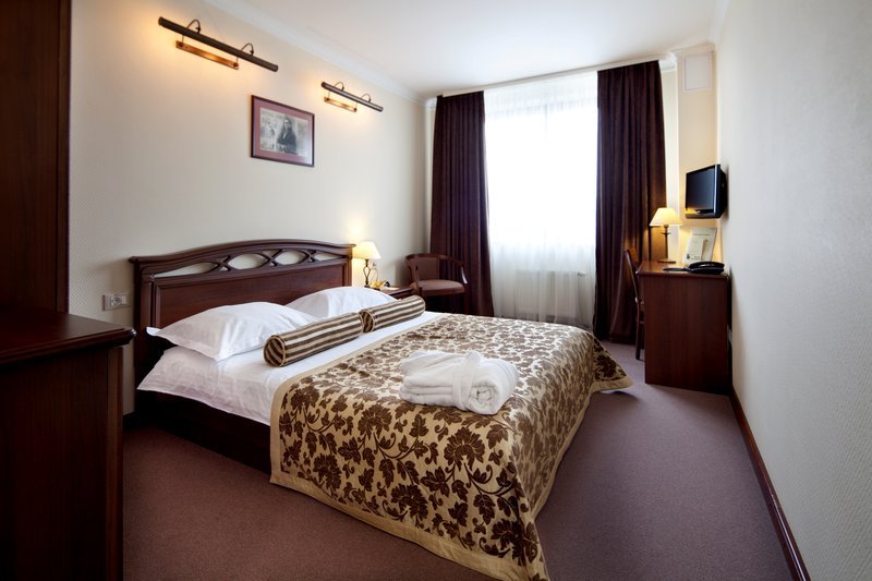 Hotel photo 9 of Chichikov Hotel.