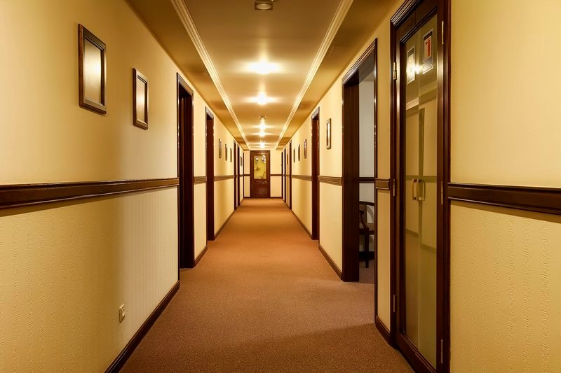 Hotel photo 8 of Chichikov Hotel.