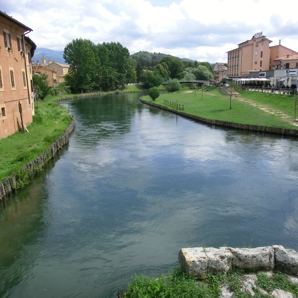 Centro Storico di Rieti All You Need to Know BEFORE You Go (2024)