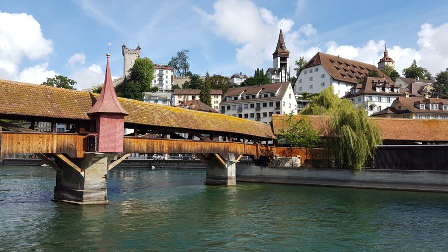 Hotel Krone Luzern 132 2 2 6 Updated 2021 Prices Reviews Lucerne Switzerland Tripadvisor