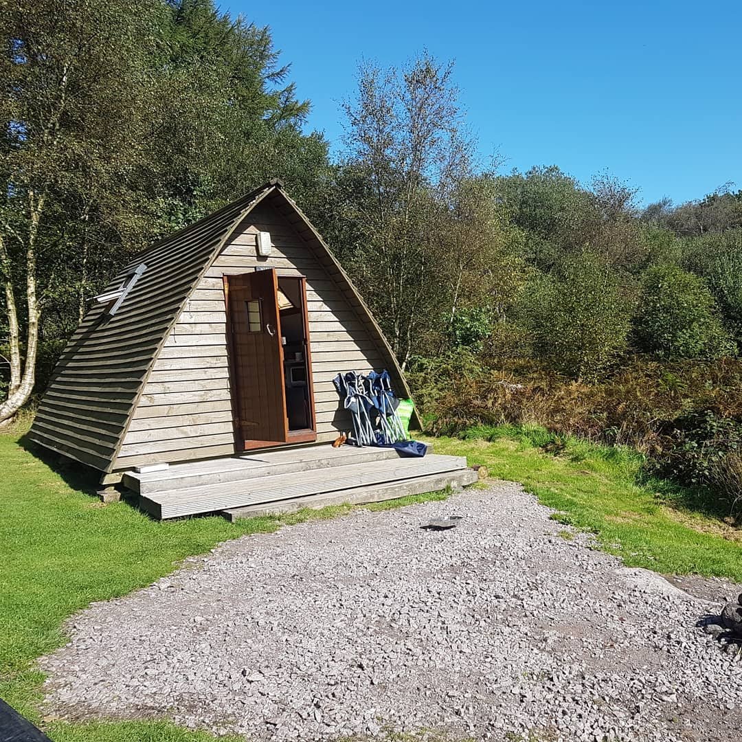 GORSEBANK CAMPING VILLAGE - Updated 2023 (Dalbeattie)