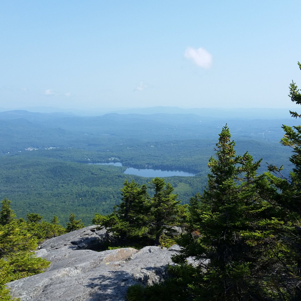 MOUNT KEARSARGE (Warner) - 2023 What to Know BEFORE You Go