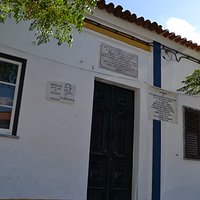 Casa do nascimento de Fialho de Almeida.